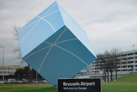 Brussel Airport Zaventem